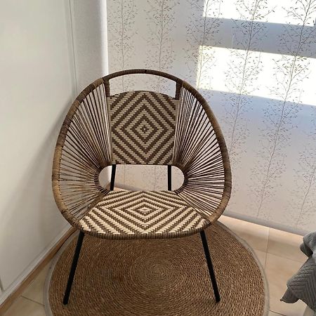 בנידורם Sol Y Luz Apartamento Levante Centro מראה חיצוני תמונה