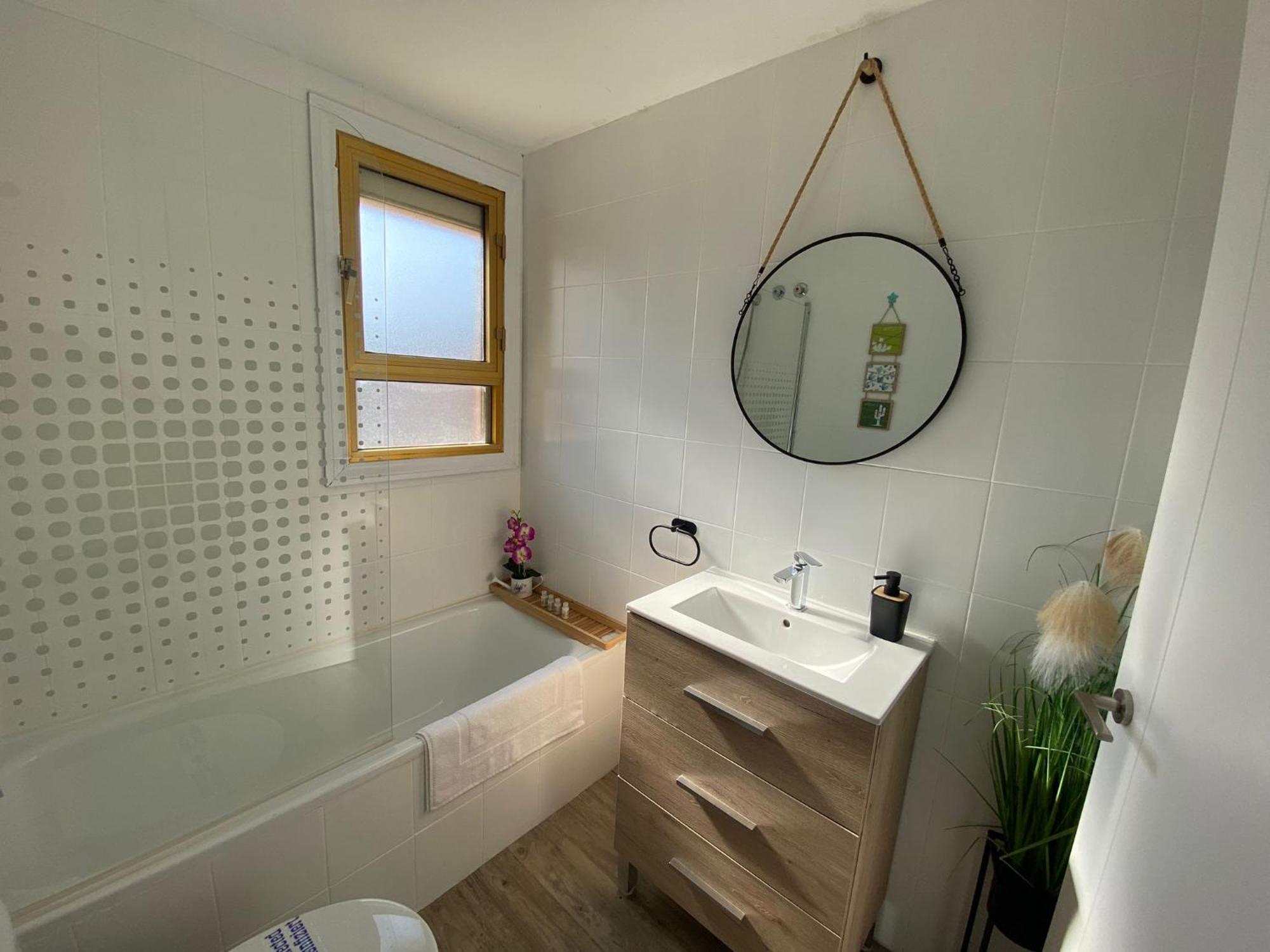 בנידורם Sol Y Luz Apartamento Levante Centro מראה חיצוני תמונה