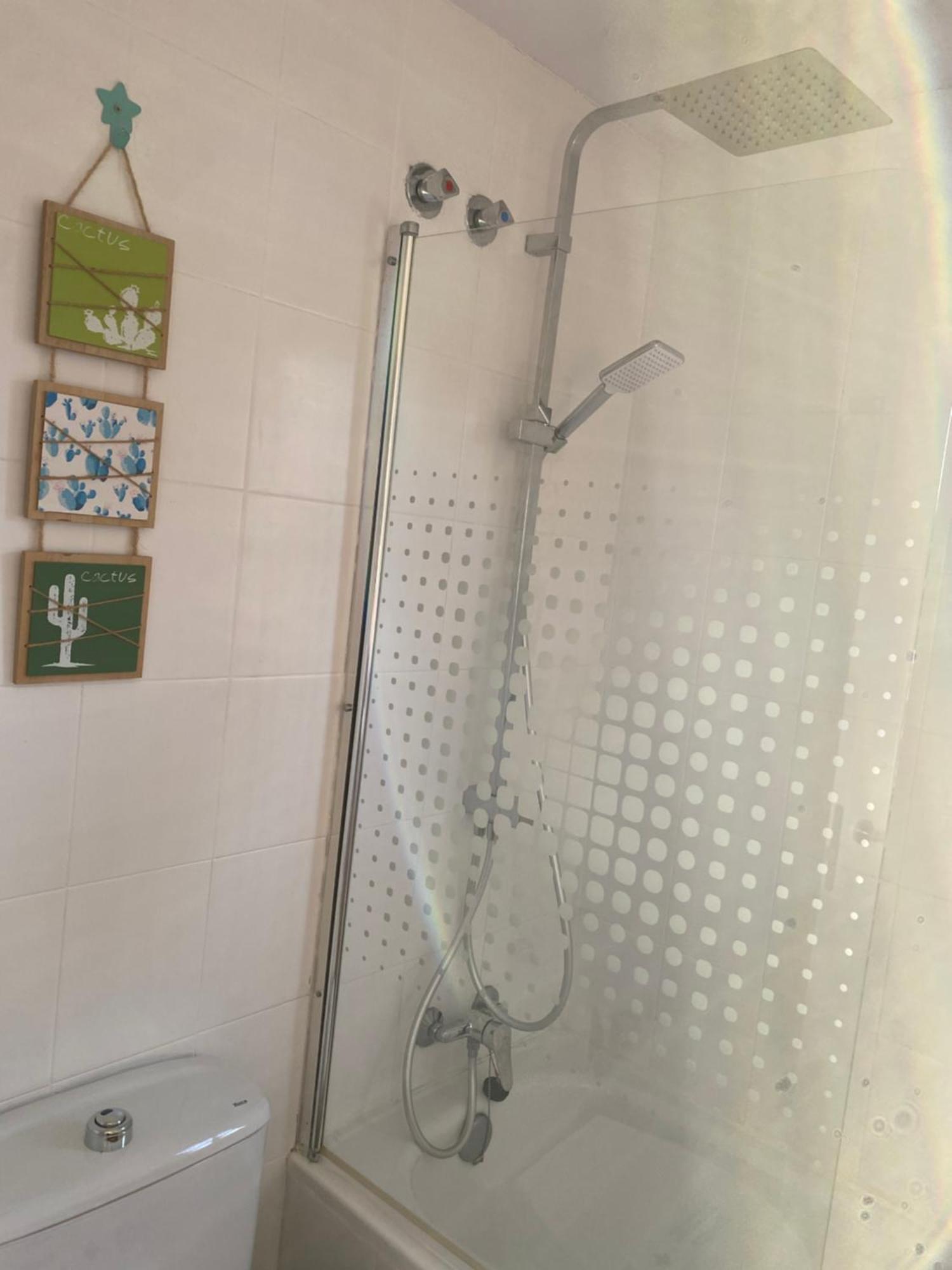 בנידורם Sol Y Luz Apartamento Levante Centro מראה חיצוני תמונה