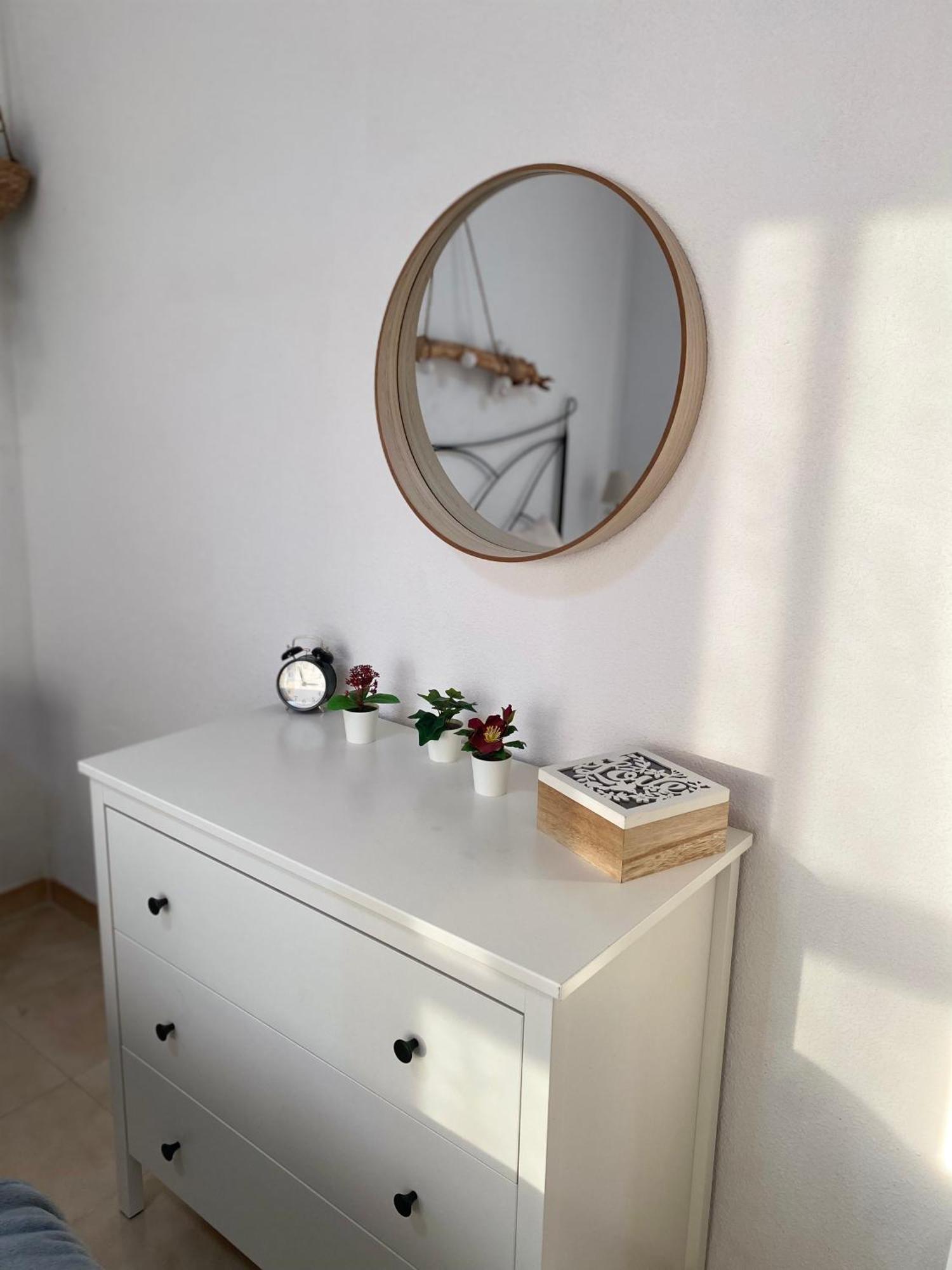 בנידורם Sol Y Luz Apartamento Levante Centro מראה חיצוני תמונה