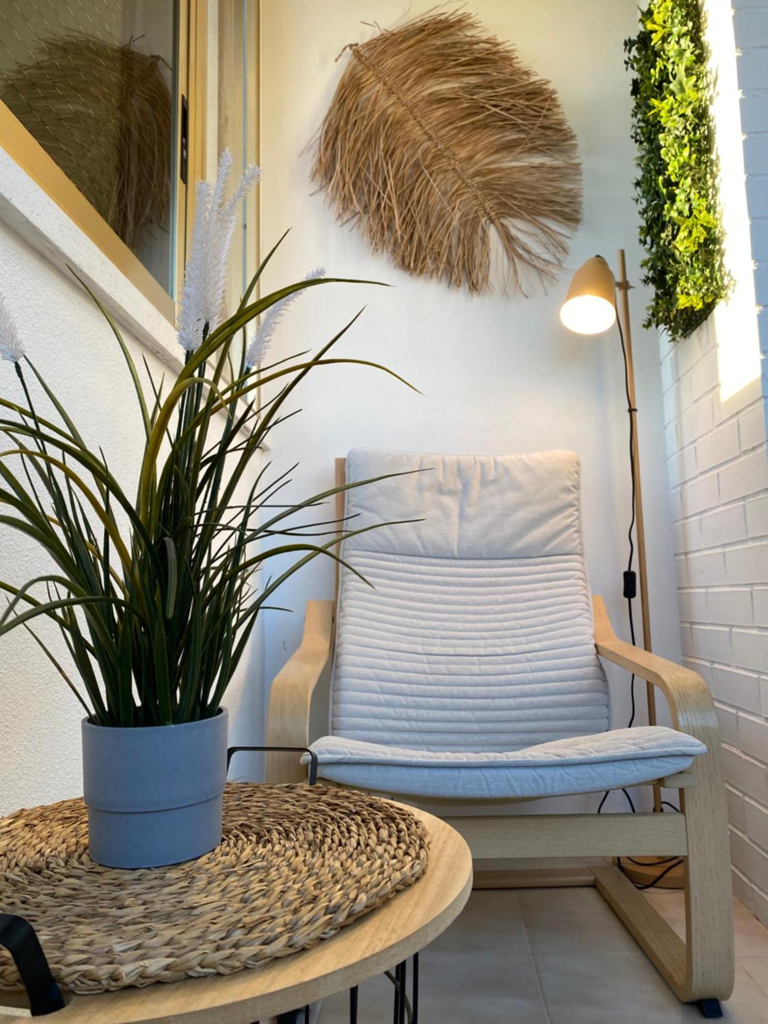 בנידורם Sol Y Luz Apartamento Levante Centro מראה חיצוני תמונה