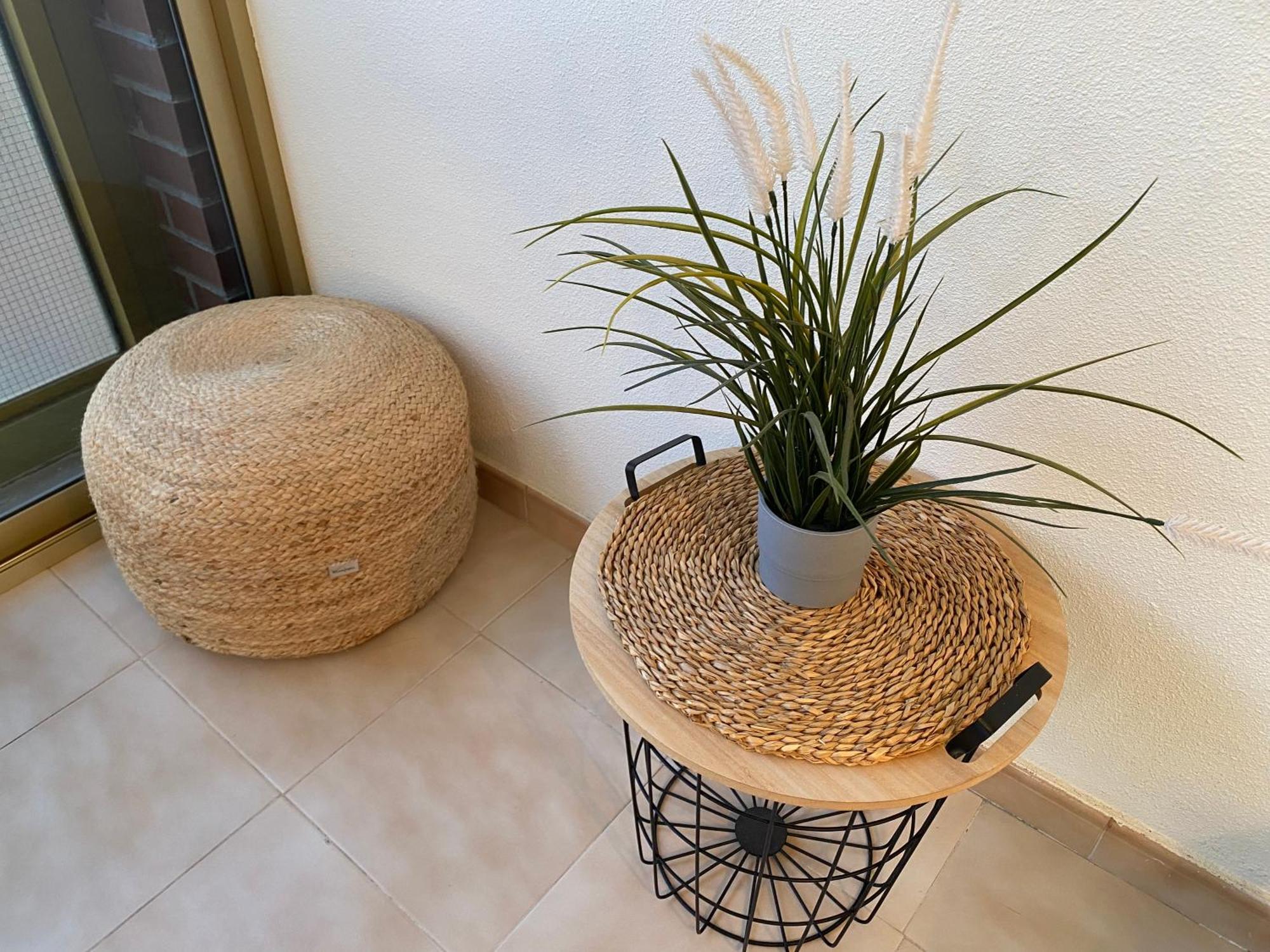 בנידורם Sol Y Luz Apartamento Levante Centro מראה חיצוני תמונה